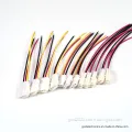 Custom Elecric Wire Harness Cable Assembly for Automotive Wiring Harness